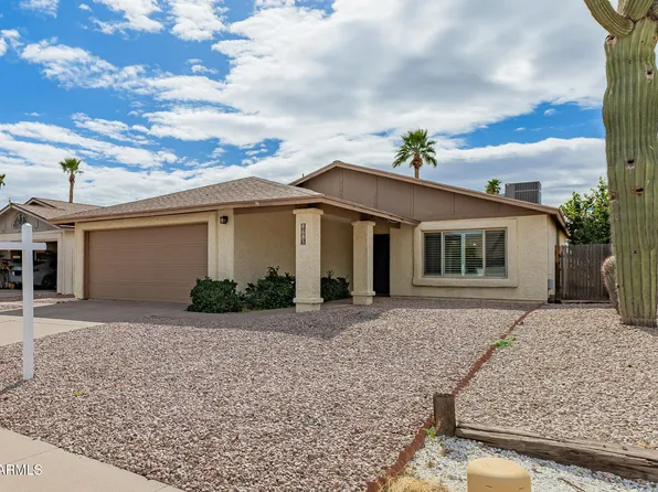 8683 E FILLMORE Street, Scottsdale, AZ 85257