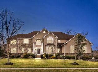 1871 Charlton Cir, Toms River, NJ