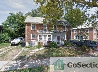 2905 Kansas Rd, Camden, NJ 08104