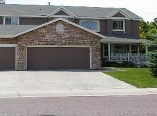 8729 Aberdeen Cir, Highlands Ranch, CO 80130