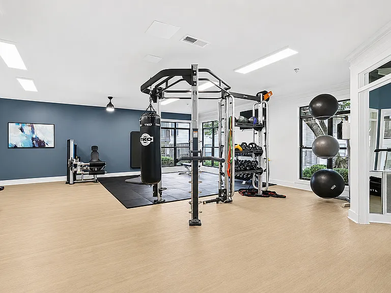 Avana Court — Photo 47