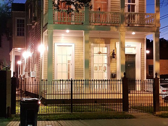2nd image of 1432 Esplanade Ave APT 4