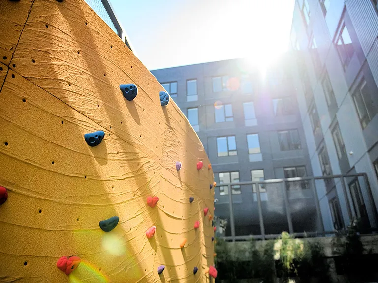 A trip to Boulder without the airfare.