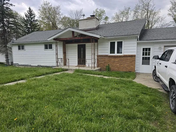 425 Lehigh Rd, Covington Township, PA 18424