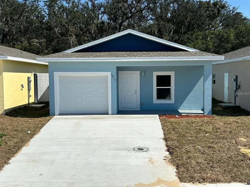 1458 Las Villas Blvd