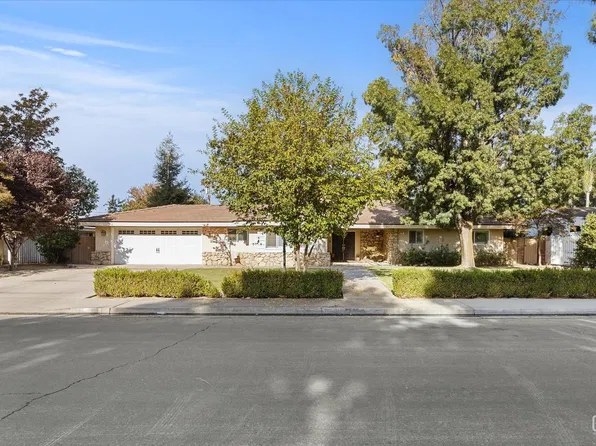 801 Jamaica Way, Bakersfield, CA 93309