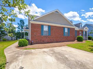 Hunter's Park Apartments, Rocky Mount, NC 27804
