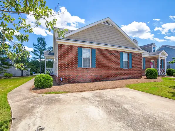 Hunter's Park Apartments, 2210-2432 Goose Branch Dr #91, Rocky Mount, NC 27804