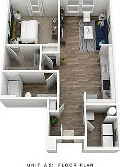 Century Vista Palms — Photo 28