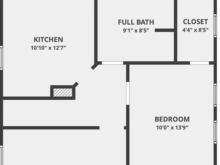 237 Coffman St #B — Photo 2