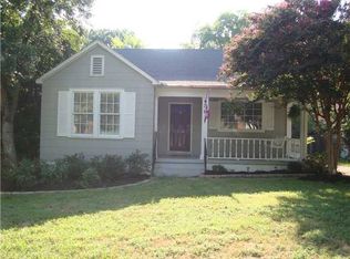 381 S Prescott St, Memphis, TN 38111