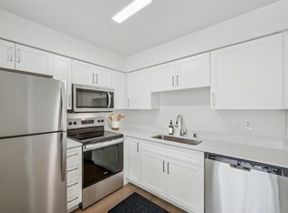 eaves Walnut Creek, Walnut Creek, CA 94597