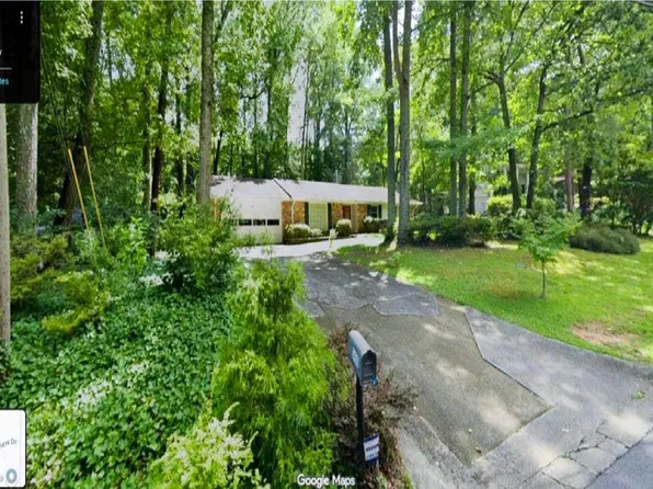 3456 Brookview Dr, Marietta, GA 30068