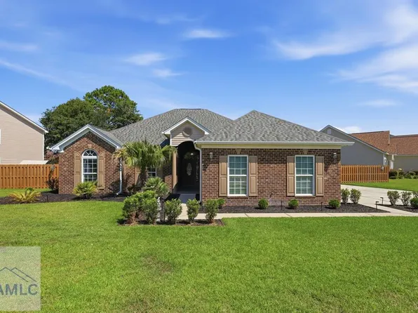 425 Stonebridge Cir, Savannah, GA 31419