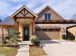 8316 Texian Trl, McKinney, TX 75070