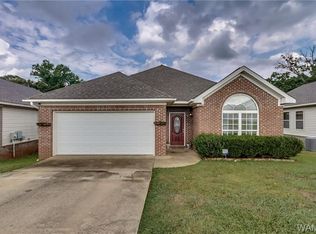 9085 Cotton Fields Cir, Tuscaloosa, AL 35405