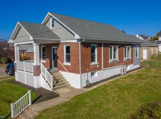 401 Firth St, Phillipsburg, NJ 08865