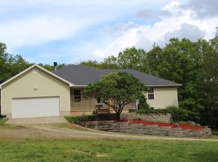 6737 E Spring Creek Ln, Strafford, MO 65757