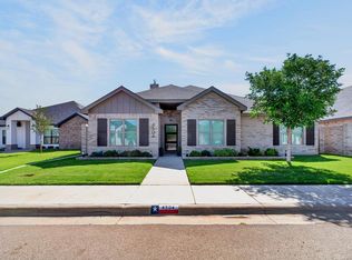 4504 Solana Ct, Midland, TX 79707