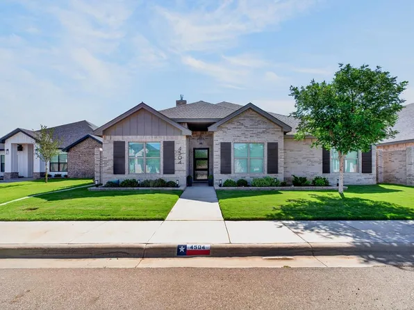 4504 Solana Ct, Midland, TX 79707