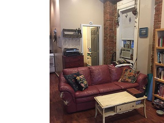 3rd image of 2020 E York St APT 1F