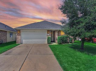 19314 Otter Trail Ct, Katy, TX 77449