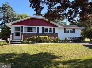 1731 Magnolia Rd, Vineland, NJ 08361
