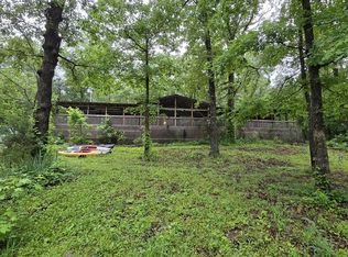 2510 Wilburn Rd, Heber Springs, AR 72543