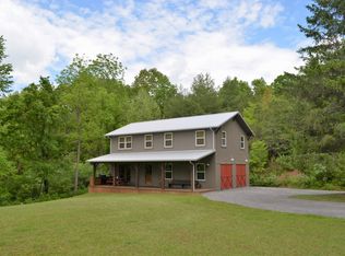 3147 Jackson Dr, Cedar Bluff, VA 24609