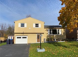 180 Calhoun Ave, Rochester, NY 14606