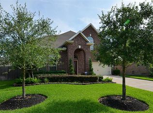 17622 Lakes Of Pine Forest Dr, Houston, TX 77084