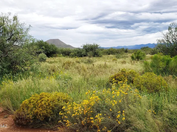 E Rucker Canyon Rd #475, Elfrida, AZ 85610