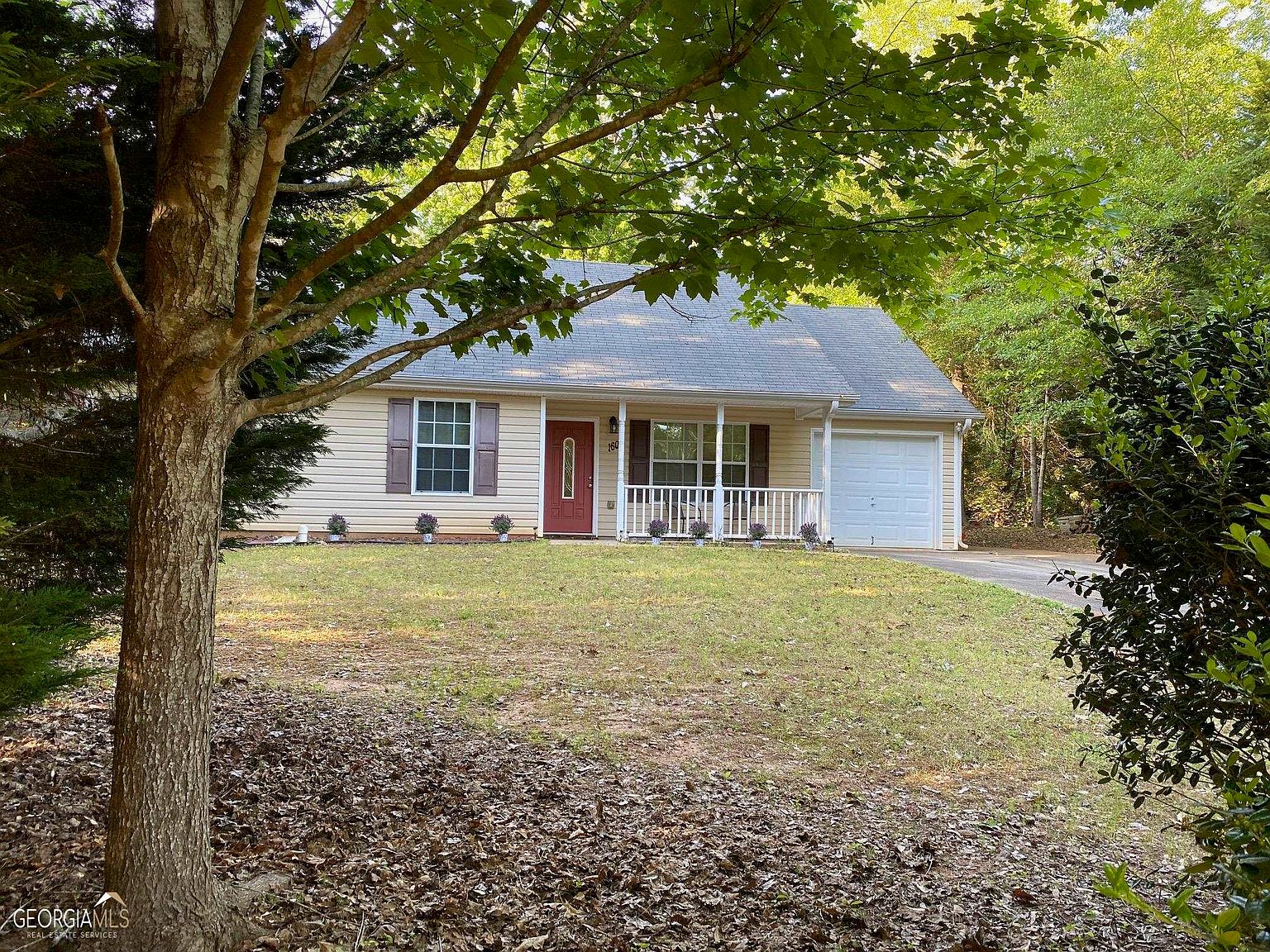 160 Partridge Dr, Monticello, GA 31064 Zillow