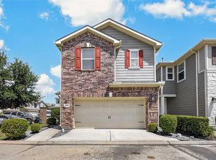 1850 Commons Hill Ln, Houston, TX 77080