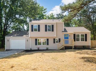 419 Marblethorpe Rd, North Chesterfield, VA 23236