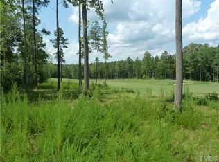 226 Golfers View, Pittsboro, NC 27312