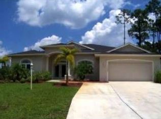17302 Geddes Ave, Pt Charlotte, FL 33954