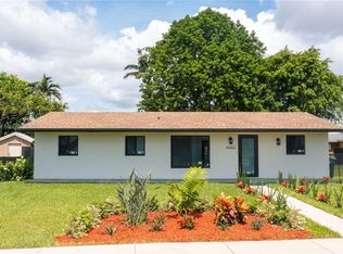 14262 SW 107th Pl, Miami, FL 33176