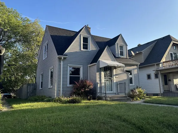 6322 West Locust STREET, Milwaukee, WI 53210