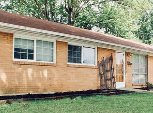 429 Kristine Ln, Franklin, OH