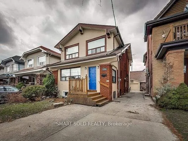 1 bed, $2,300 — Photo 1