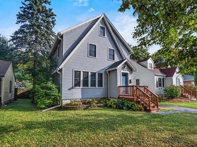 2738 Commercial Avenue, Madison, WI, 53704