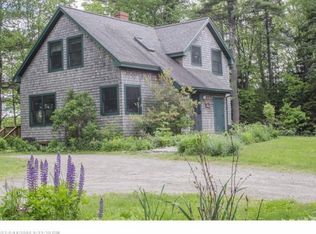 398 Sebasco Rd, Phippsburg, ME 04562