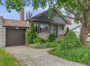 498 Plains Rd, Toronto, ON M4C 2Y8