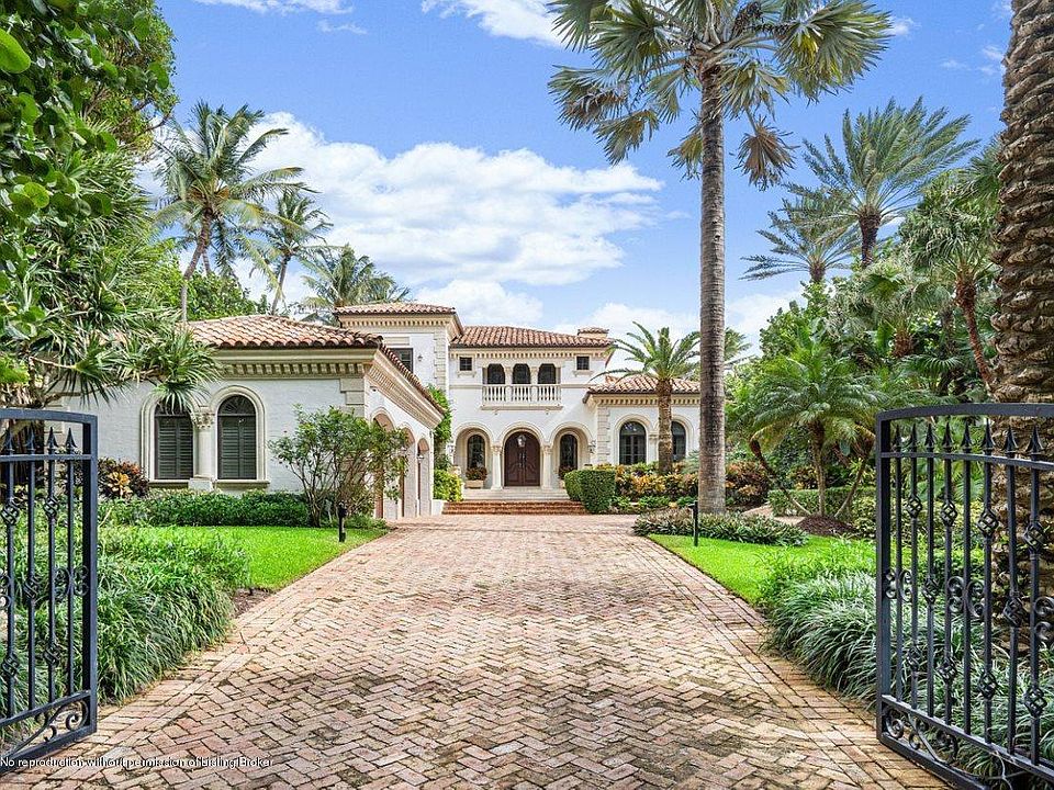 3813 N Ocean Blvd, Gulf Stream, FL 33483 Zillow