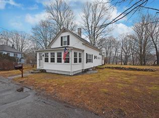 19 Casey Rd, Northbridge, MA 01534