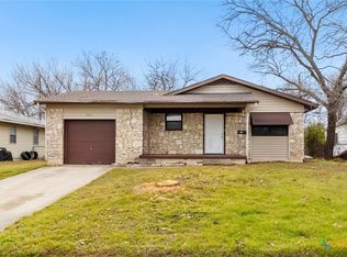 1006 San Antonio St, Killeen, TX 76541
