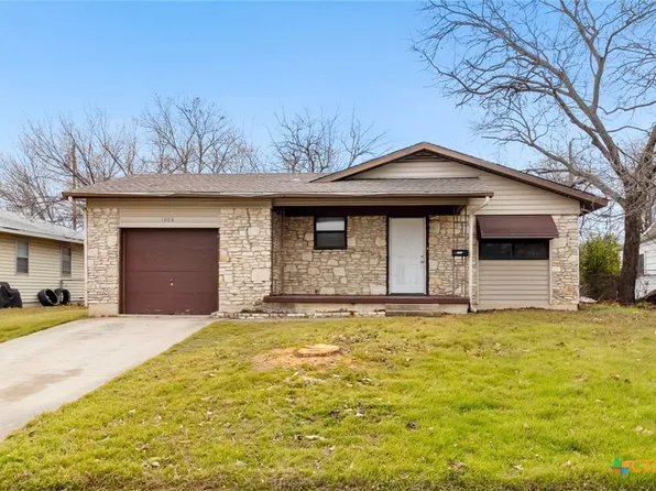 1006 San Antonio St, Killeen, TX 76541