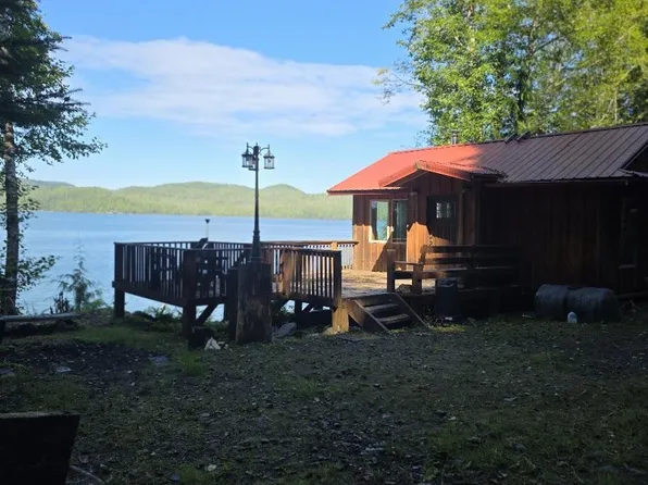 16255 N Tongass Hwy, Ketchikan, AK 99901