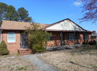 1004 Bland Ave, Hopewell, VA 23860